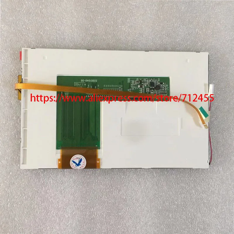 7 дюймовая ЖК панель UMSH 8305MD T U.R.T 7168173000 экран с сенсорным экраном|Сенсорный панели|