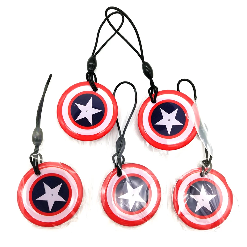 CUID 13 5 МГц S50 1K новая версия UID сменный Andriod телефон APP MCT модификация NFC карта блок 0