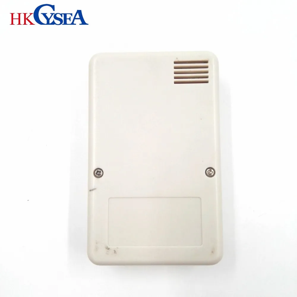 Беспроводной пульт дистанционного управления счетчик частоты детектор