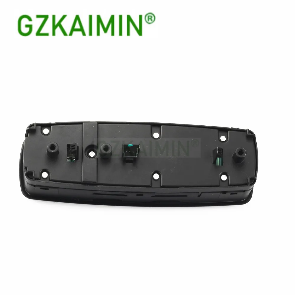 Новый драйвер боковая мощность окна мастер переключатель для Mercedes-Benz GL350 GL450 OEM