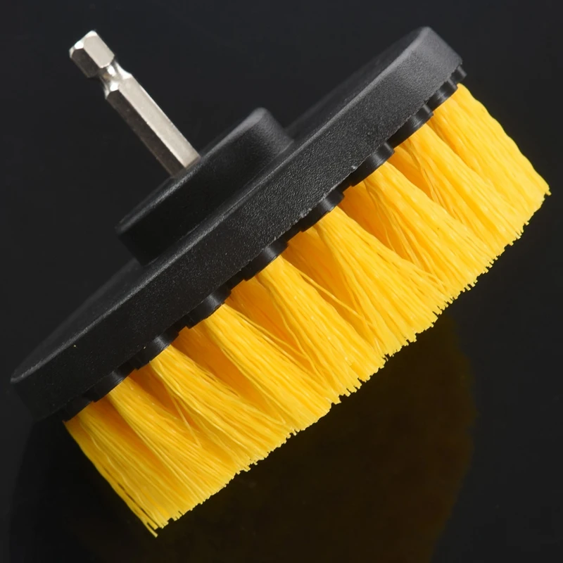 Щетки для дрели универсальные щетки очистки поверхности ванной комнаты плитка