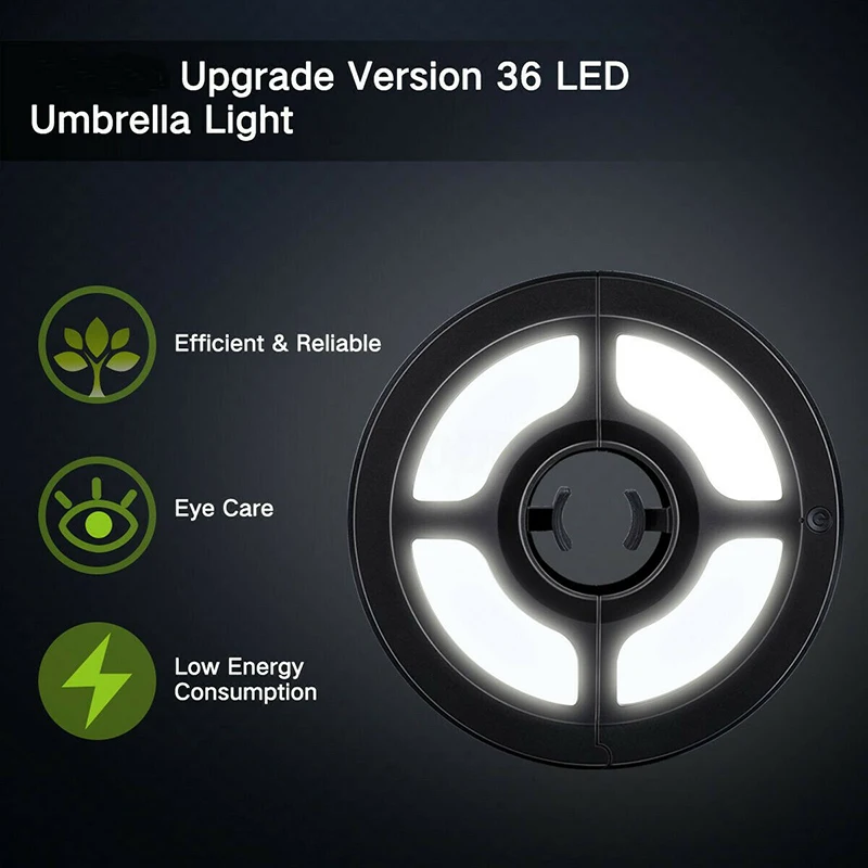 

Outdoor Lighting
