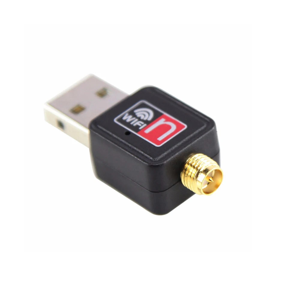 USB Wi Fi адаптер Creacube 150 Мбит/с 2 дБи|Сетевые карты| |