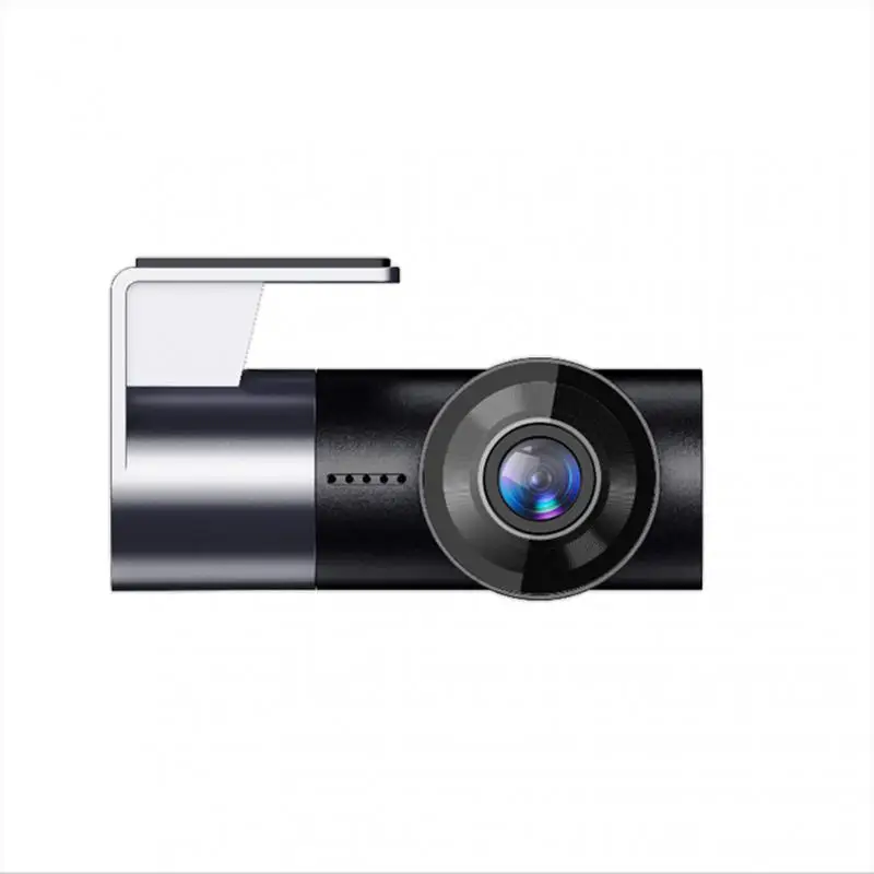 Автомобильный видеорегистратор на зеркало заднего вида радар-детектор GPS KL209 1296P
