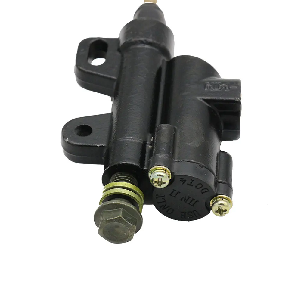 Задний дисковый тормоз для велосипеда насос цилиндр в сборе 110cc Apollo Kawasaki CQR