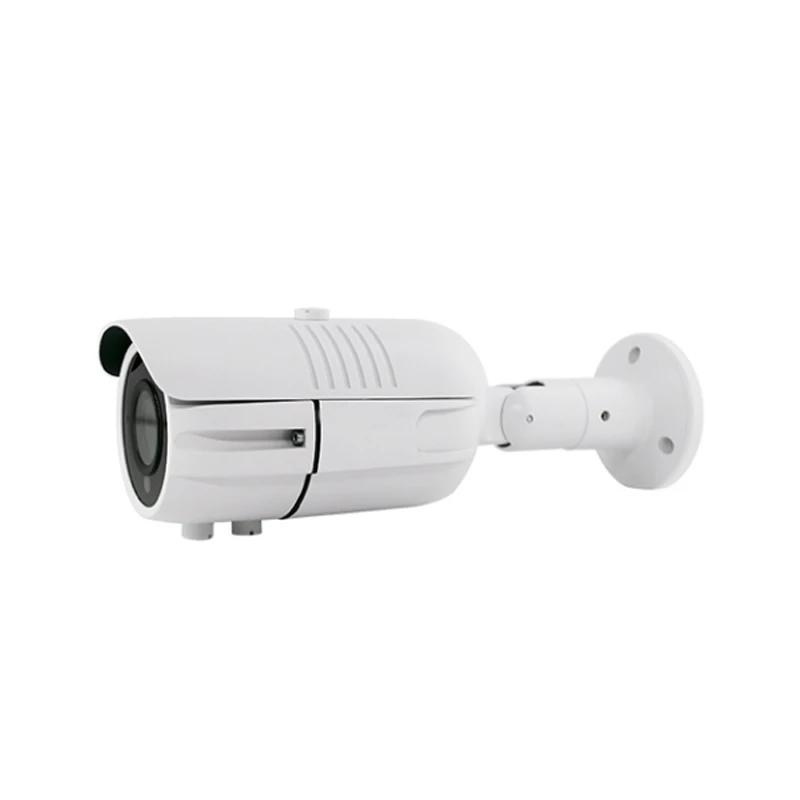 2MP AHD Starlight Водонепроницаемая камера 1080P цветная камера ночного видения 2,8-12 мм объектив Ручной зум Камера Наблюдения аналоговая уличная камера