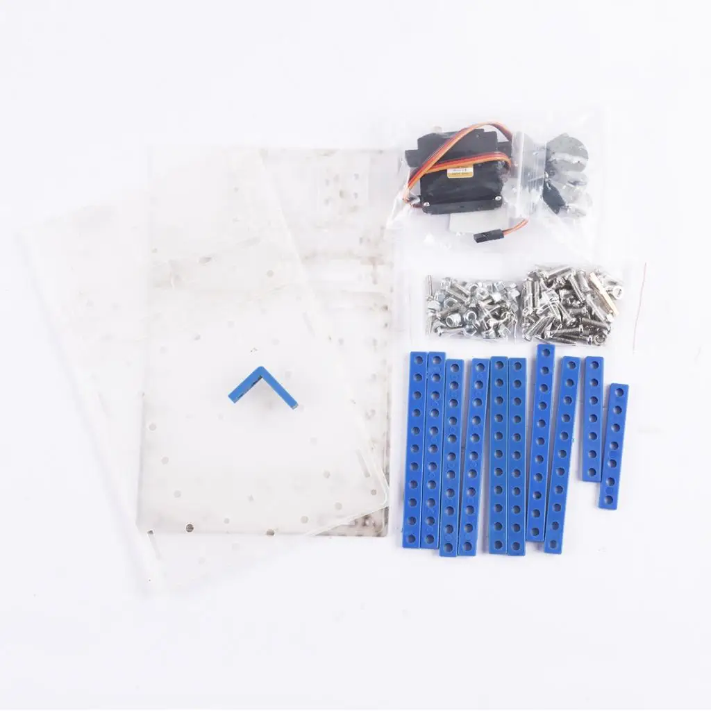 DIY Собранный подъемный стол лабораторная подъемная стойка платформа детская