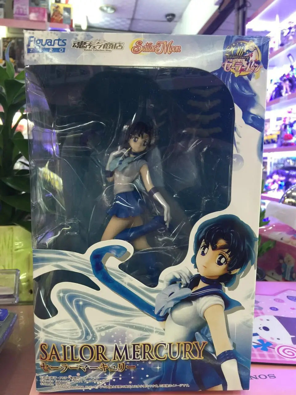 

Anime Sailor Moon Jupiter Figures Uranus Neptune Tsukino Usagi Sailor Mars Mercury Jupiter Venus Saturn PVC Figure Toys