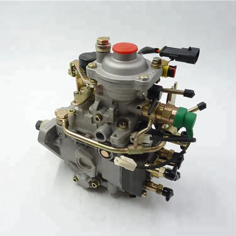 

Diesel Fuel Injection Pump 11E1800R017 for CYQD32T