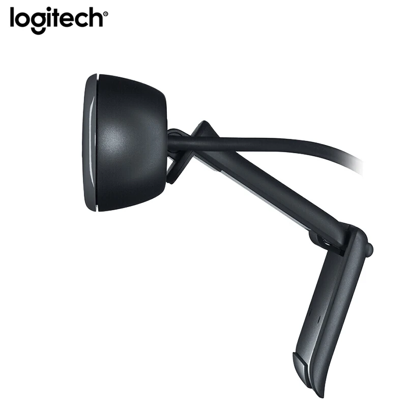 Ноутбук Logitech C270/C270i с камерой компьютером Интернет-классом HD видео микрофоном |