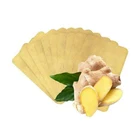 102050 шт., пластыри с имбирем для детоксикации