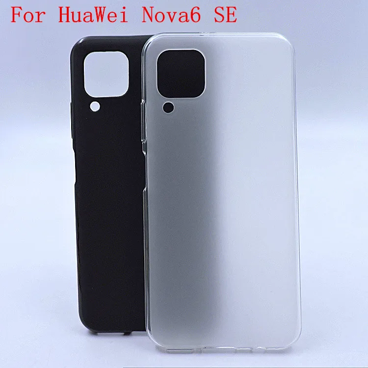 for huawei nova 7 7i 6 5g 6se 5 5y 5i pro 4 4e 3 3i 3e case soft tpu high quality printing universe space phone case free global shipping