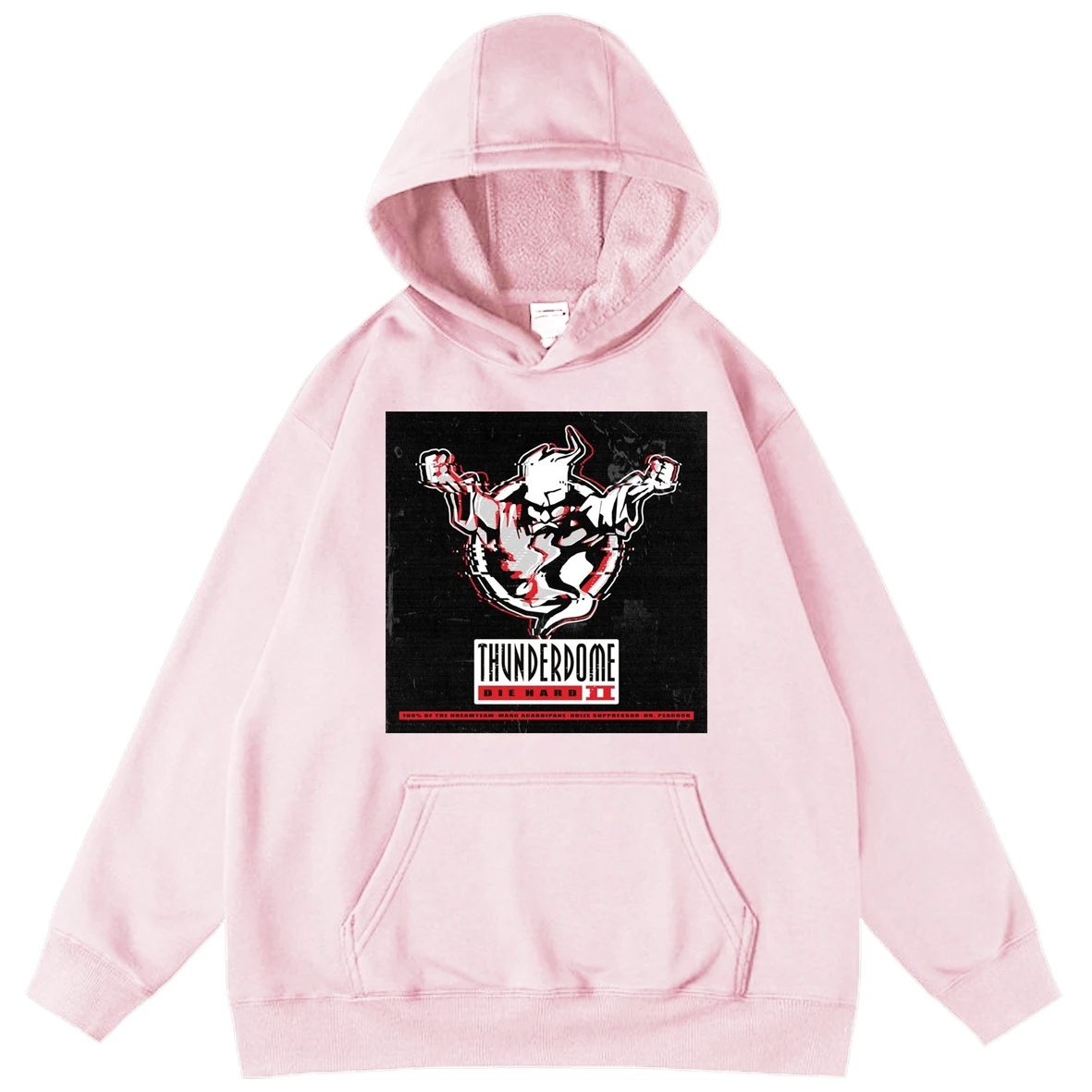 

Thunderdome Manga Children's Clothing Character Child Sportswear Clothes Teens Kids Sweatshirt Boy Long Sleeve Hoodies Clothes
