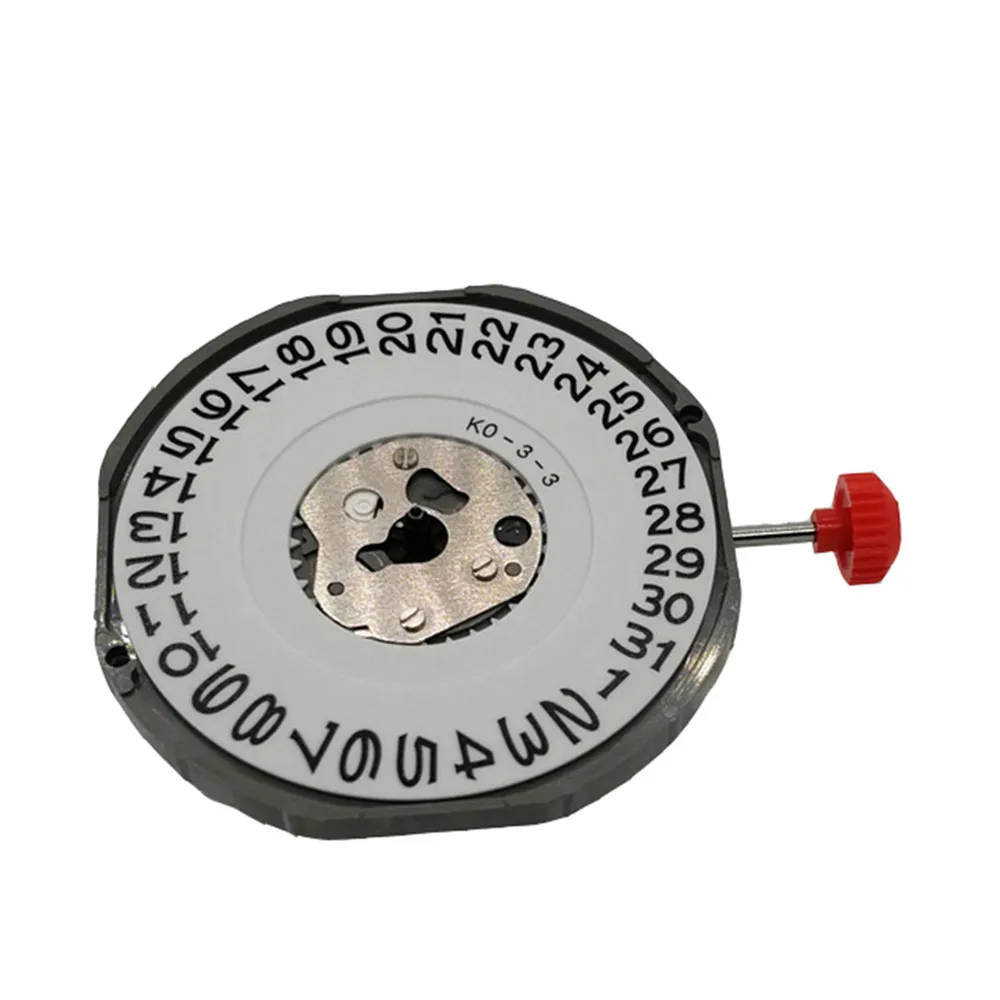 

For MIYOTA 2415 Genuine Quartz Watch Movement Calibre Watch Repair Parts