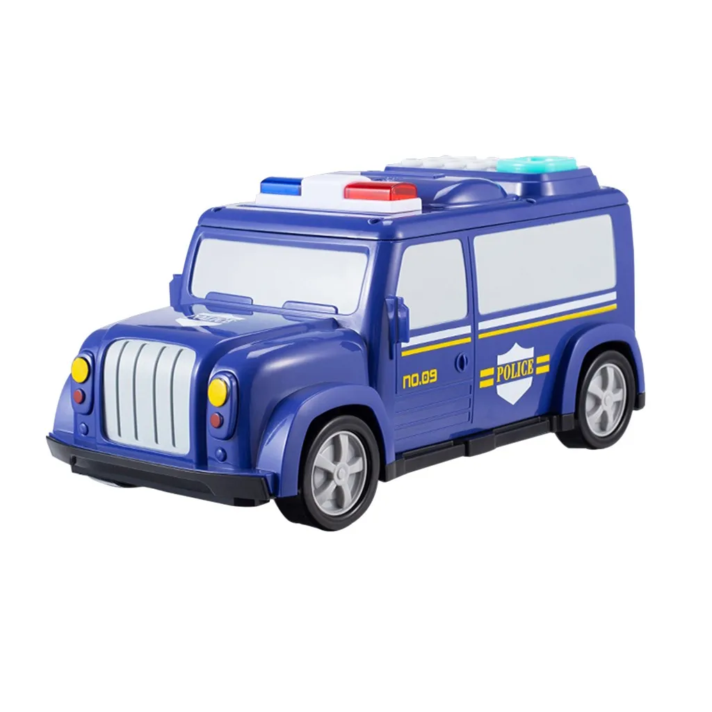 Новый Moneybox для монет электронные копилки детские игрушки наличные автомобильный