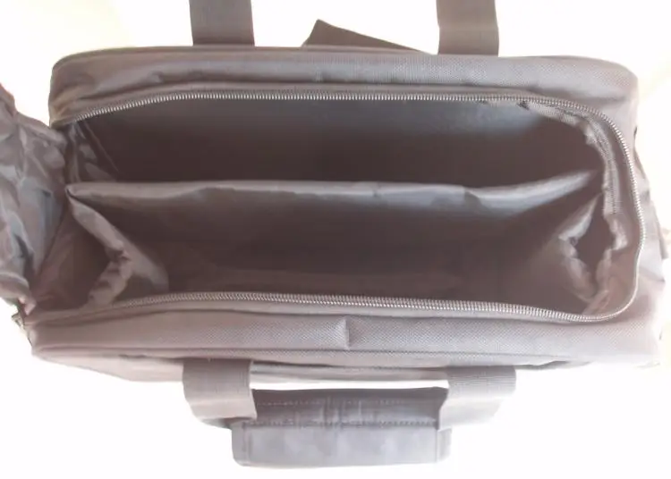 Japan Yokogawa/ EXFO/ Anritsu/ JDSU/ Agilent OTDR Carrying bag AQ1000 AQ1200 JDSU4000 Instrument tool Soft bag