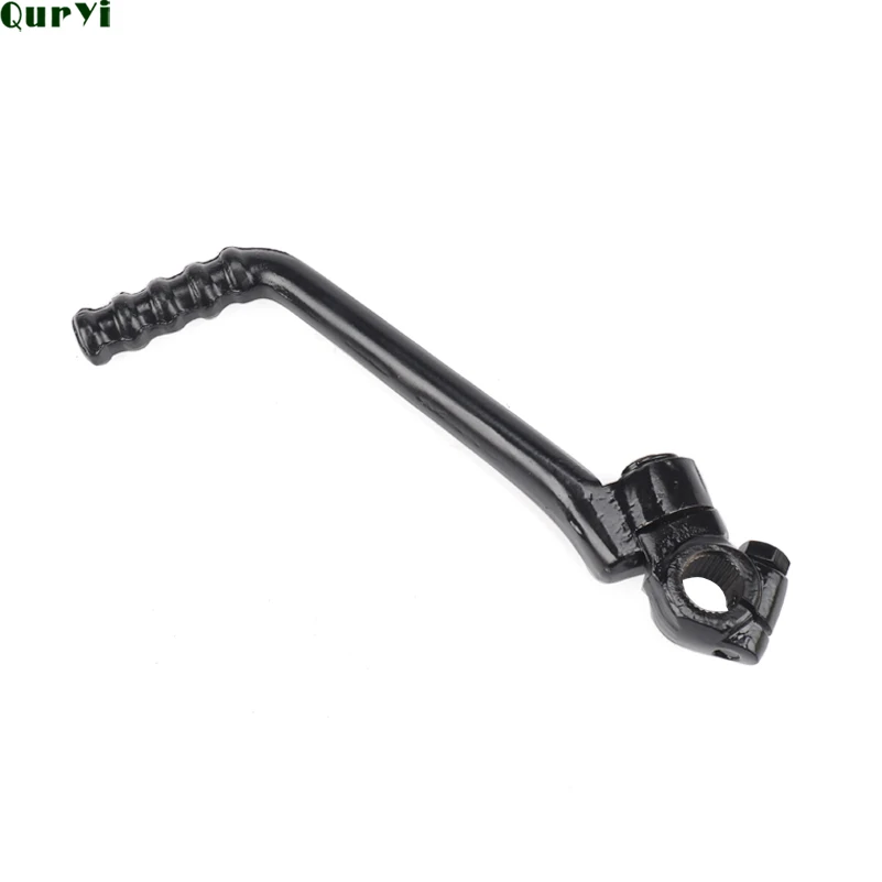 13 мм Buraco стартер мотоцикла рычаг стартера педаль для 50 70 90 110 125 140 150 160 CC Kayo Ssr Sdg ESB