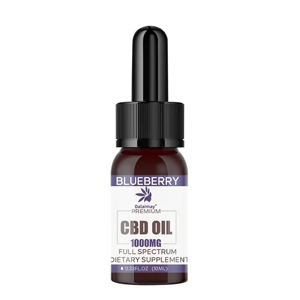 

CBD Oil Natural Hemp Seed Extract Mint Flavor For Better Sleep Natural Formula Improve Your Mood Slowing Down A Racing Mind