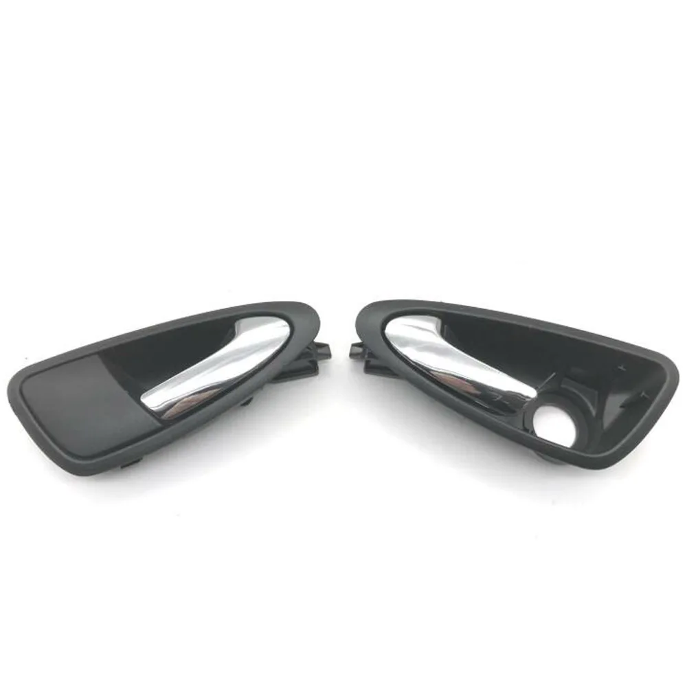 

Ручка двери салона автомобиля (Левая или правая) для SEAT Ibiza 6J 2009 2010 2011 2012, аксессуары для стайлинга