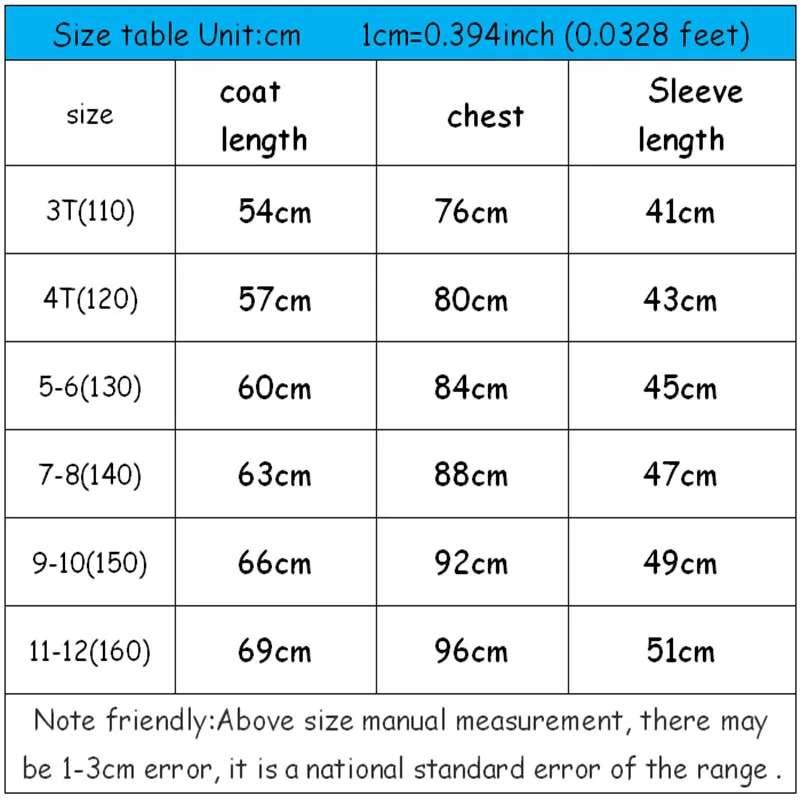 

Girls False Fur Coat Hooded Warm Thicken Wadded Jacket 3-12T Children Girls Big Pockets Cotton Jackets High Quality