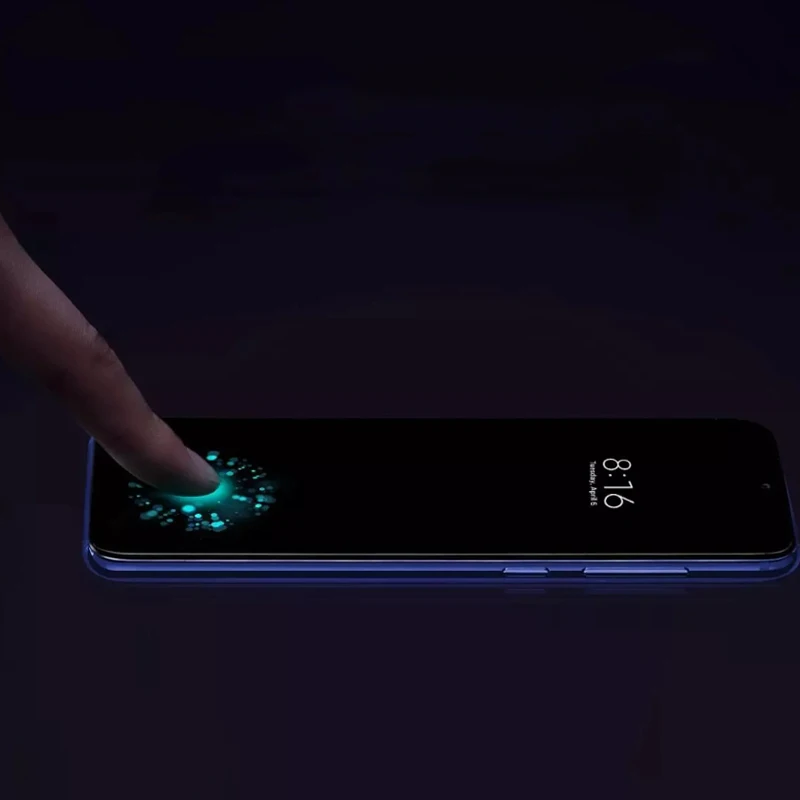 Xiaomi Mi 9 SE Mi9 смартфон с восьмиядерным процессором Snapdragon 712 ОЗУ 6 ГБ ПЗУ 128 5 97