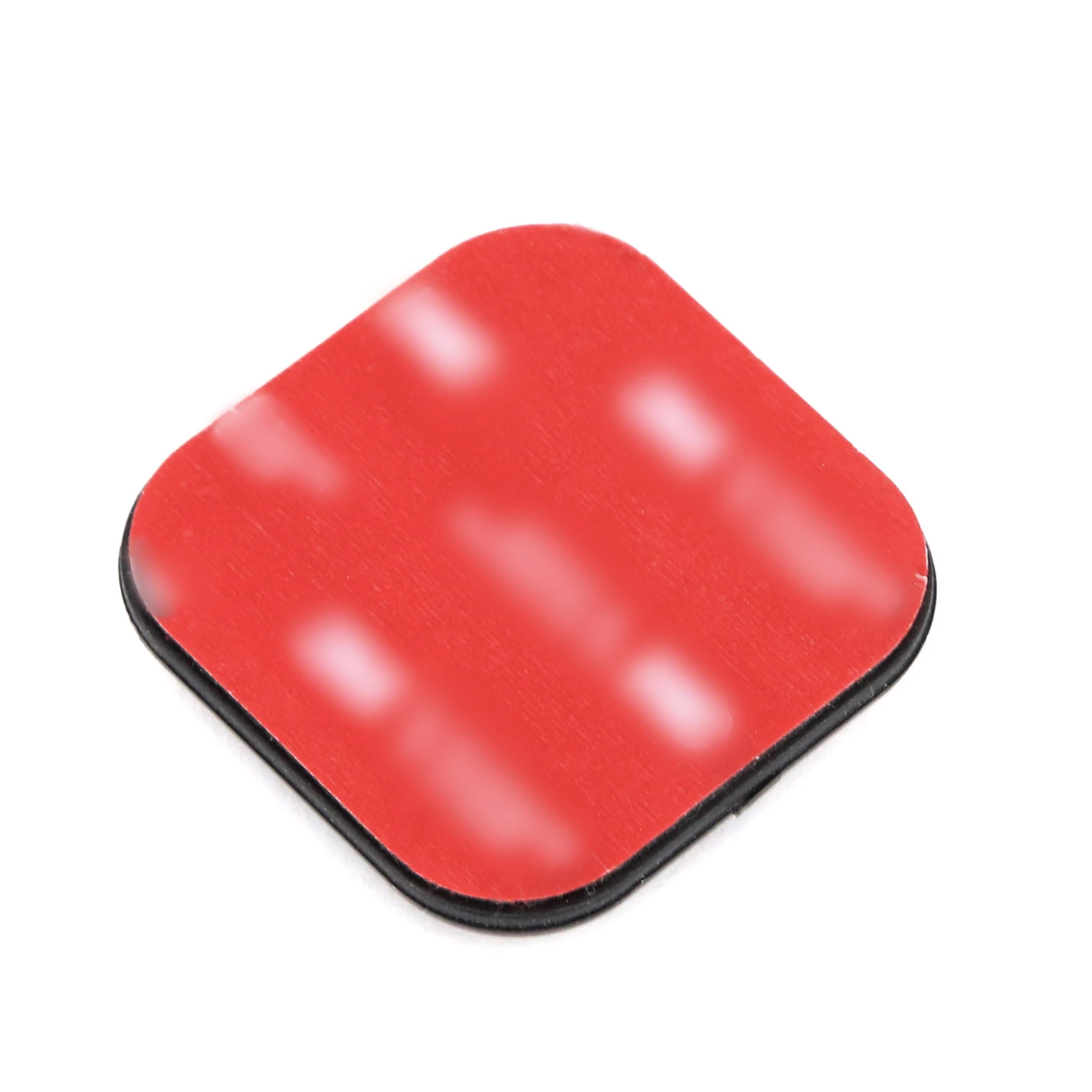 

Cycling Phone Holder Module Part Fits For Garmin Edge Mount Back Adhesive Tape