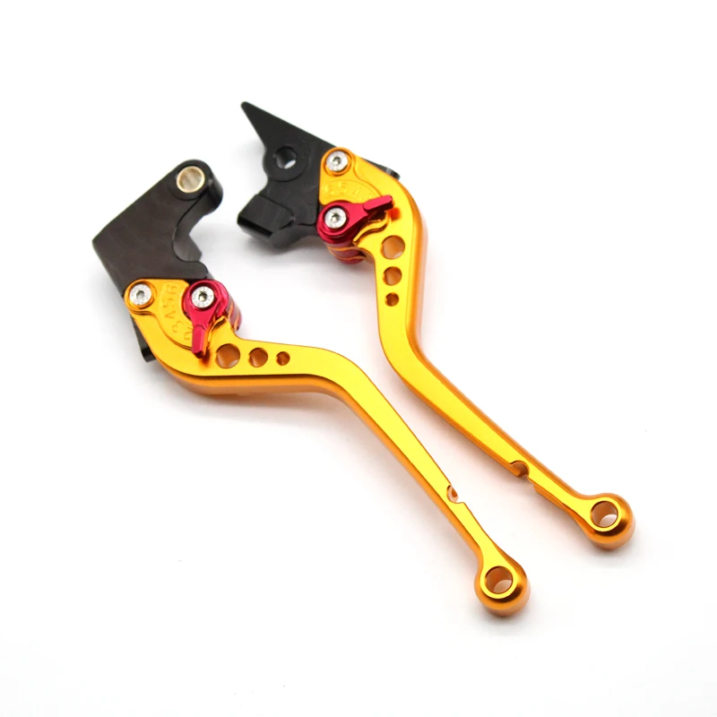 Короткие/длинные рычаги тормозной муфты для YAMAHA YZF-R1 YZF R1 YZFR1 1999 2000 2001