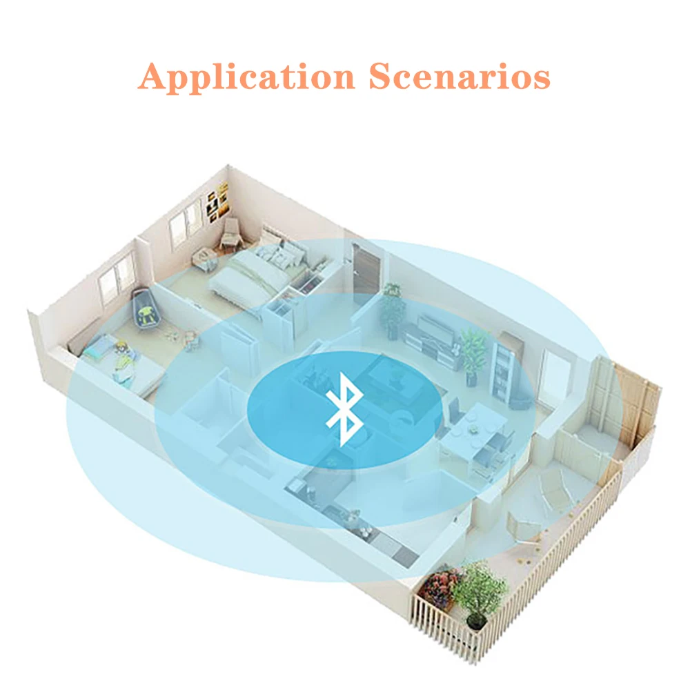 

Smart Home Smart Switch Bot Breaker Bot Button Pusher Control Center for Garage Wall Light Switch App Control Device Accessories