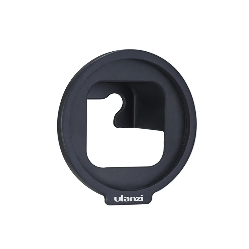 Адаптер для объектива Ulanzi G8-6 52 мм аксессуары камеры Gopro Hero 8 Black | Электроника