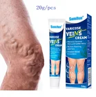 Мазь Китайский травяной для лечения варикозного расширения вен, 20 г