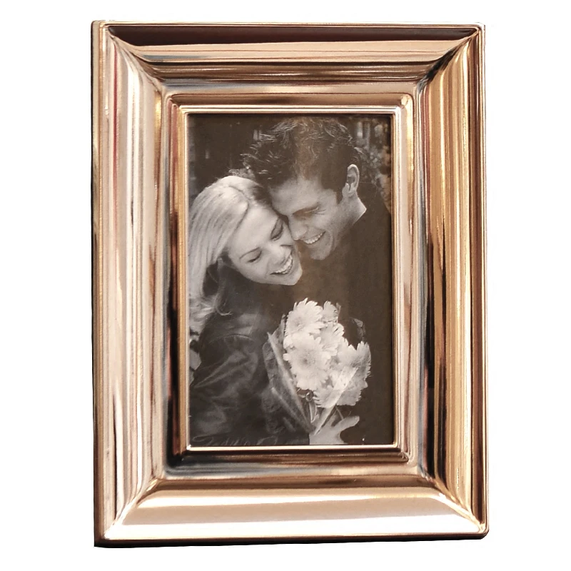 

American Style Picture Frames Vintage Women Modern Rectangle Picture Photo Frame Classic Quadros Decorativos Home Decor BD50FE