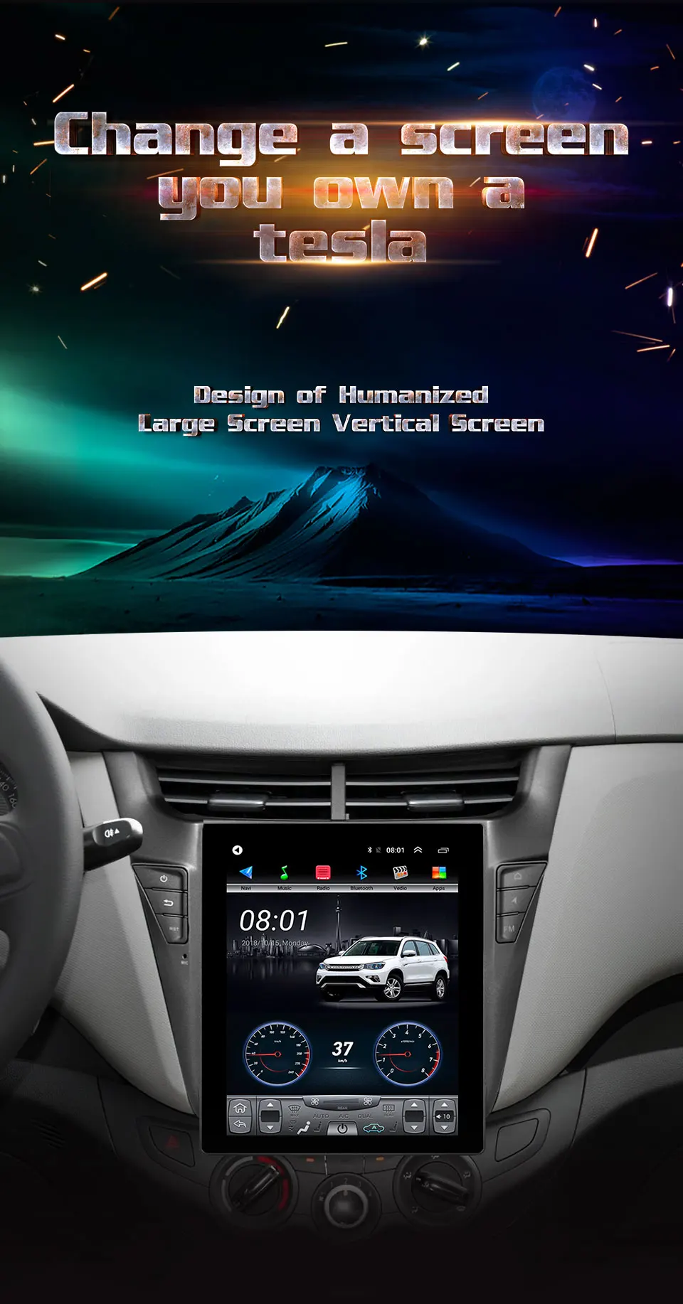 64G rom вертикальный экран 4G LTE android gps Мультимедиа Видео Радио плеер тире для Chevrolet Sail лет автомобильный навигатор