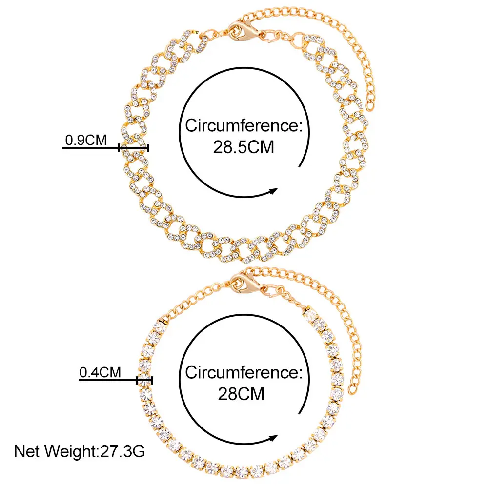Льдом Коренастый КУБИНСКИЙ звено цепи Сандалеты с перепонкой на лодыжке в стиле