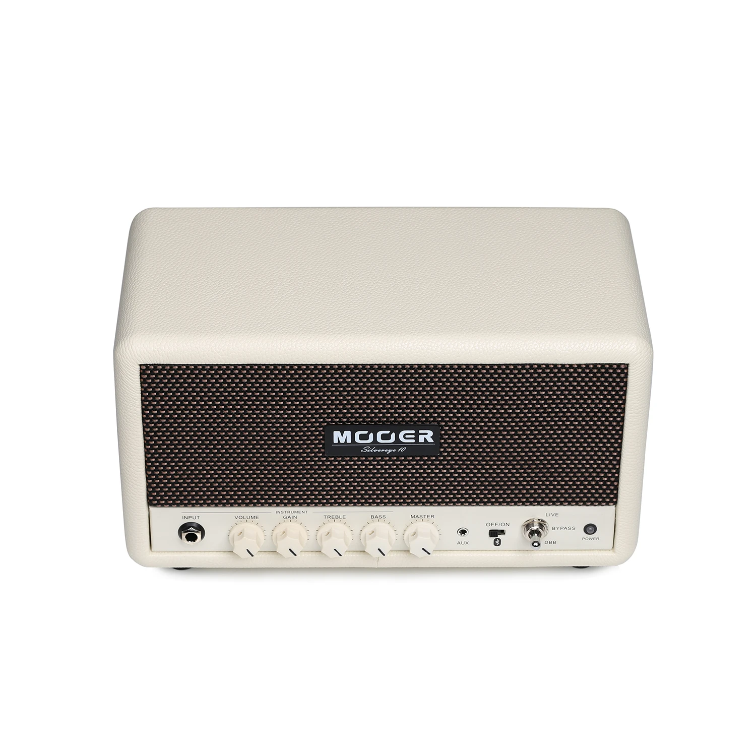 MOOER SilverEye 10 Desktop Setero HiFi Bluetooth Speaker Instrument Guitar Bass Amplifier | Спорт и развлечения