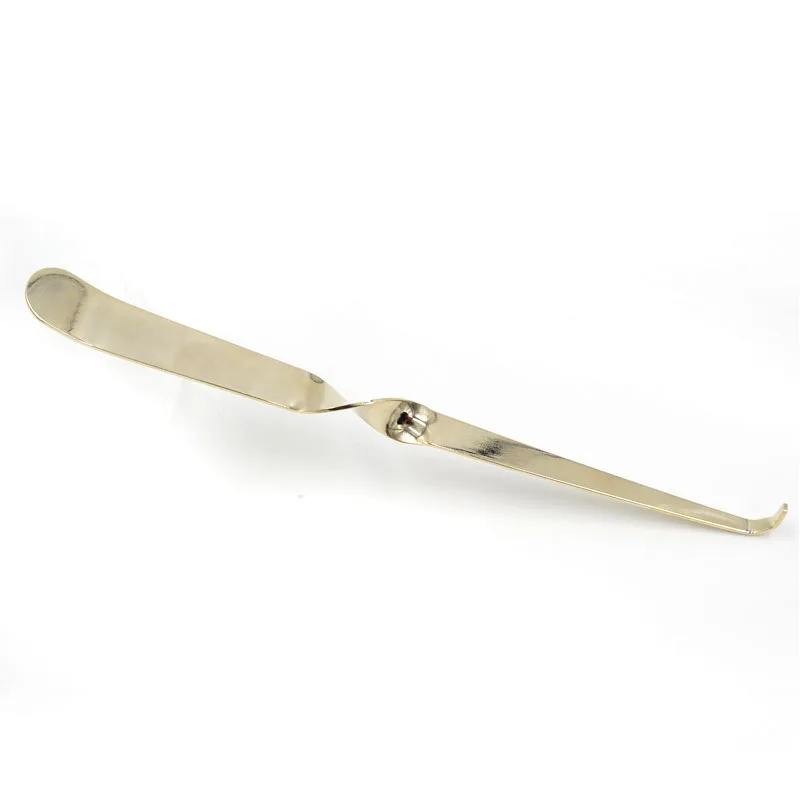 Фитиль из нержавеющей стали фитиль для свечи крючок тушения инструменты оптовая