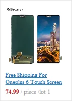 Средняя рамка задняя крышка корпуса для ремонта Запчасти для Oneplus 1+ A0001 3 A3000 3T A3003 5 A5000 5T A5010 6 A6000 6T X дезинфеции инструментов