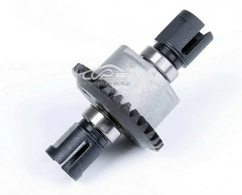 Дифференциальный Diff комплект передач подходит для 1/8 HPI Racing Savage XL FLUX Rovan TORLAND Monster бесщеточный запчасти для грузовиков