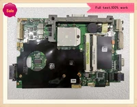 k40ab laptop motherboard for asus k40ab k40ad k40af k50ab k50ad k50af k40ij k5ij k40 k50 test original mainboard