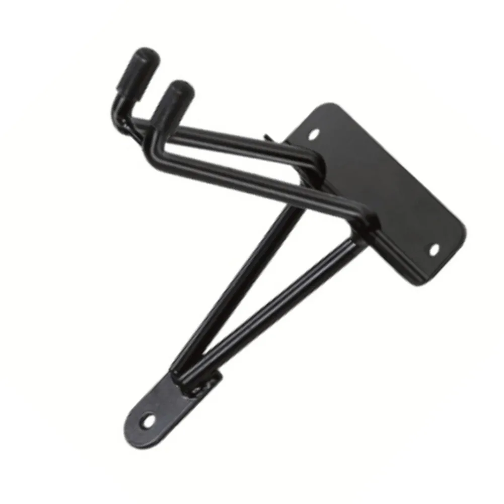 

1Pcs Bicycle Metal Wall Hook Mountain Road Bike Storage Rack Non-slip Hook Parking Rack Display Rack Bicycle Accessories Tool
