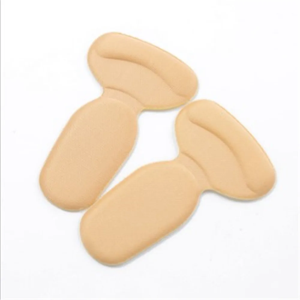 1 пара Т образные вставки для обуви на высоком каблуке|Вкладыши и подушечки| |