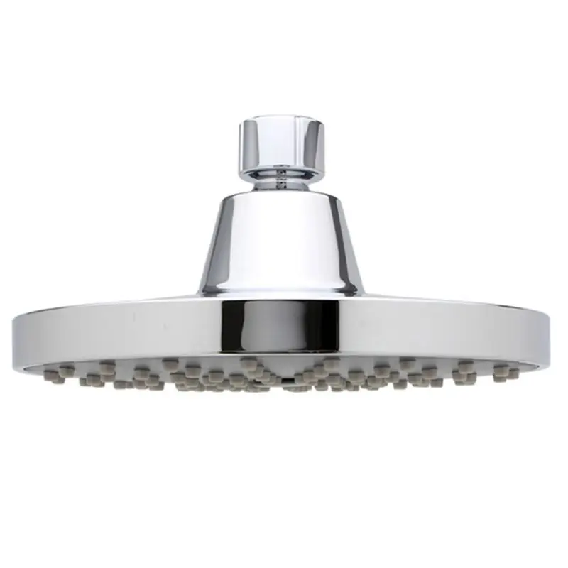 

Universal G1/2 interface Comfortable low pressure rain shower head, stainless steel shower head