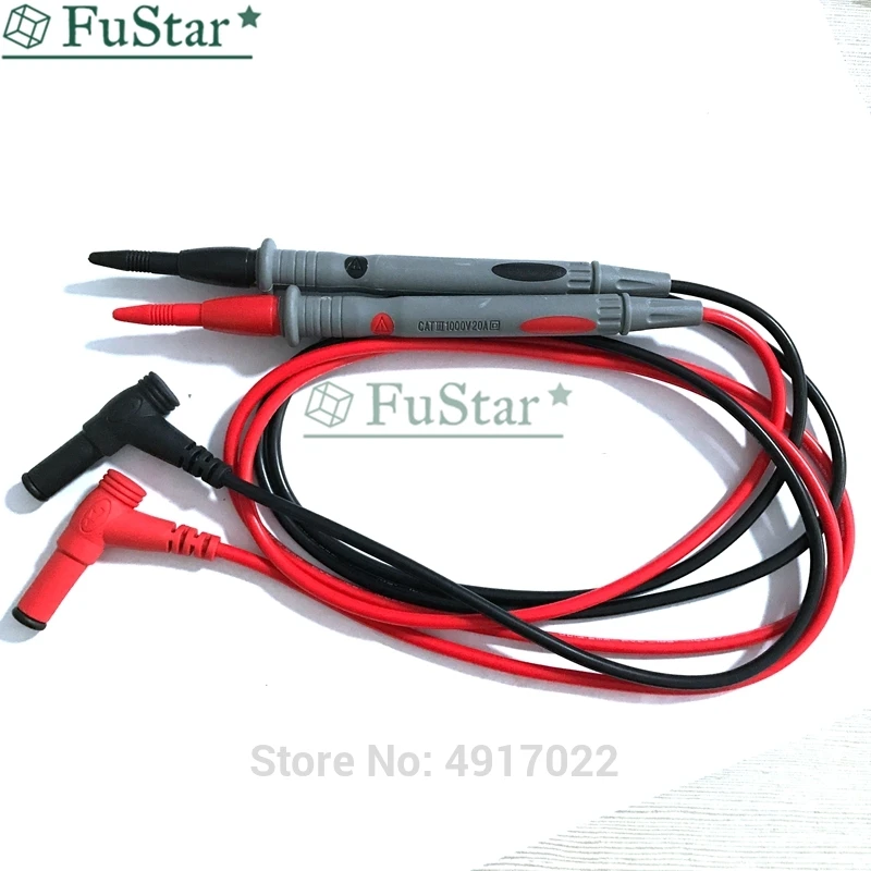 Универсальный Вольтметр и амперметр Sharp 10 А 1 пара | Инструменты