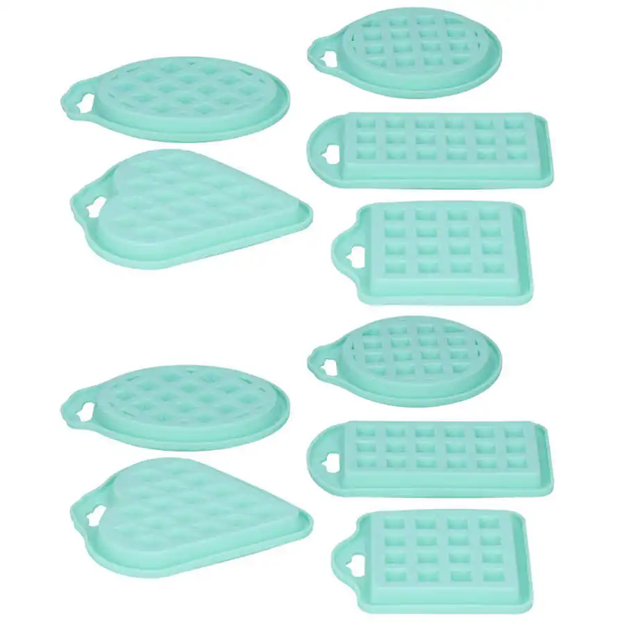 Антипригарная форма для торта дома| |