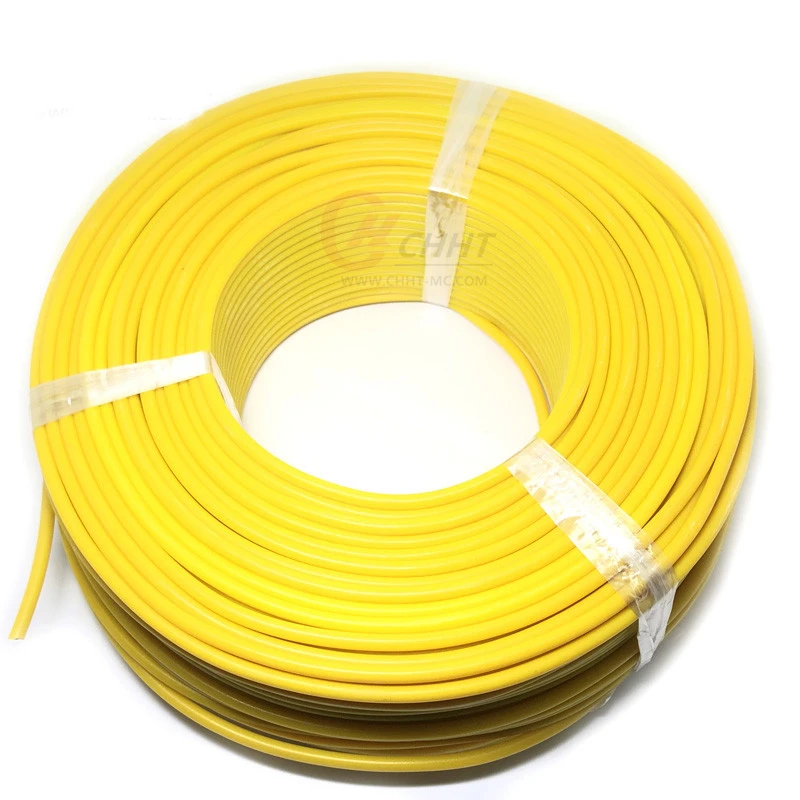 2 * 24AWG K Тип высококачественный мягкий силиконовый экранированный изгибаемый