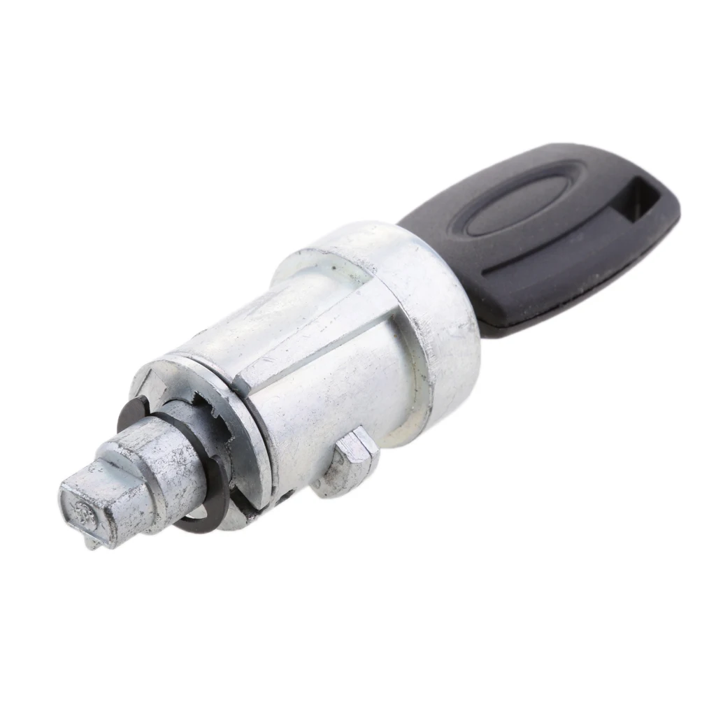 Замена зажигания переключатель и ключ стартер цилиндр замок для Ford