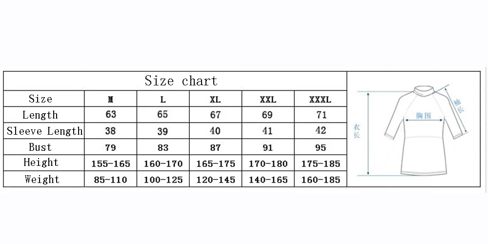 Men's New Quick Dry Short Sleeve Windproof Men's Swimwear Top Swimwear UPF 50+ Men's Beach Windproof Snorkeling Surf Shirt 2022