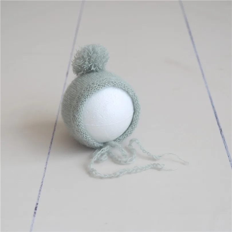 Фон для фотографирования новорожденных с изображением Опора класса люкс