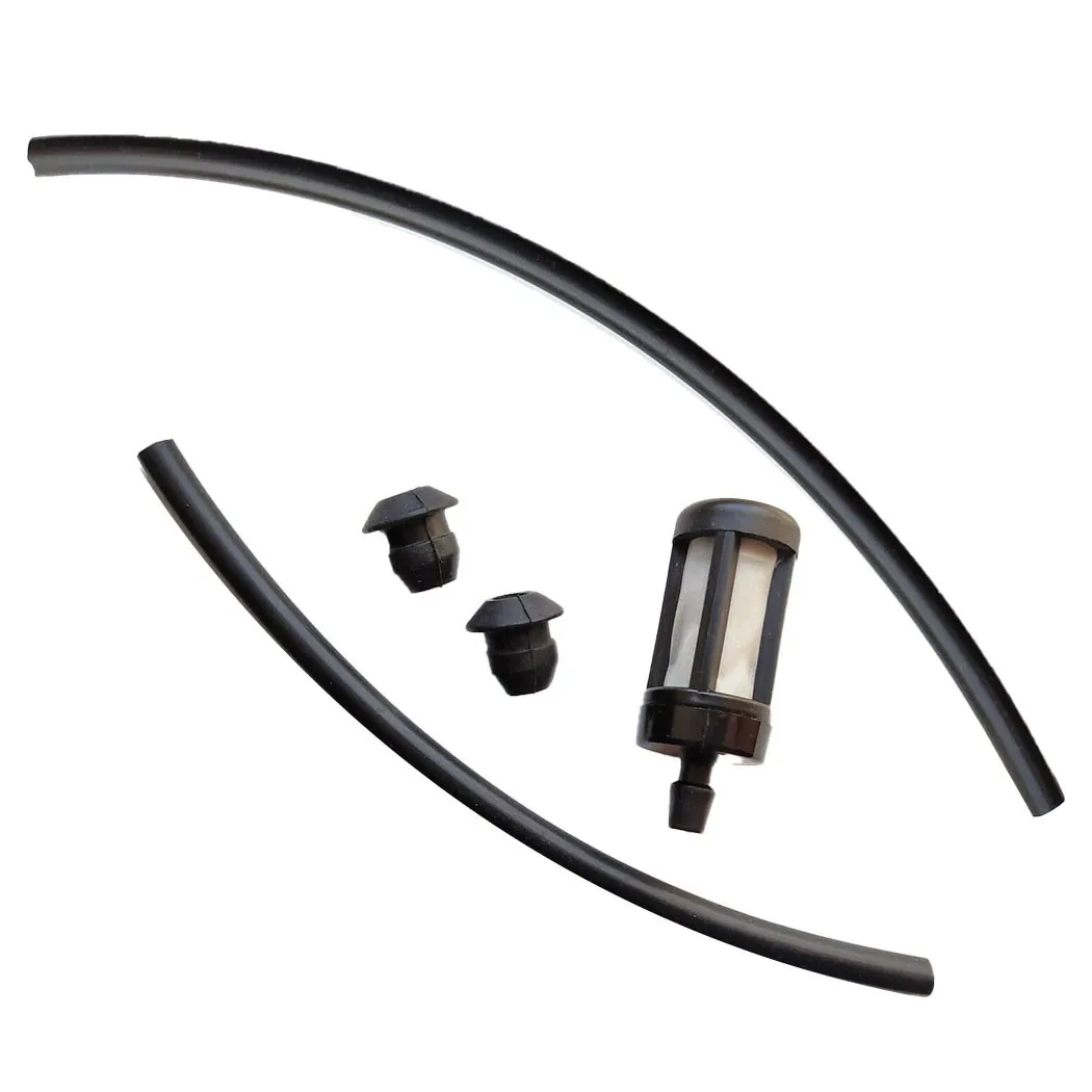 

String Trimmer Fuel Line Supply Accessories FS75 FS80 FS85 Filter Grommet