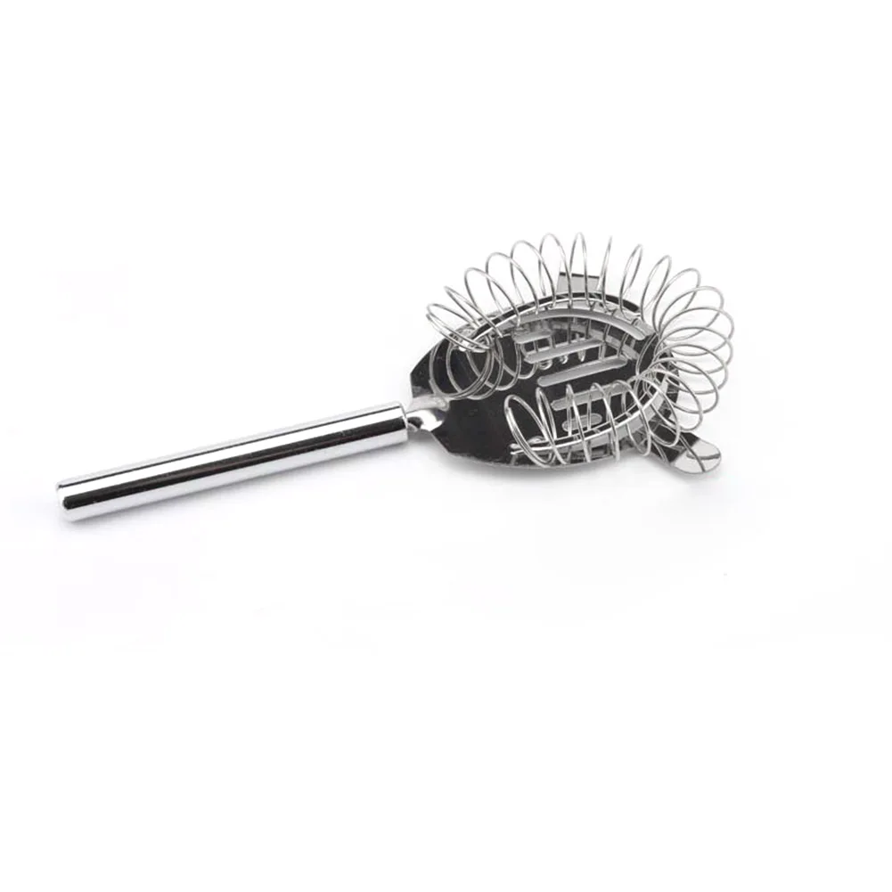 

12pcs Measuring Cup Drink Mixing Ice Clip Bar Tools Wine Beginner Home Filter Cocktail Shaker Set Professional Stainless Steel