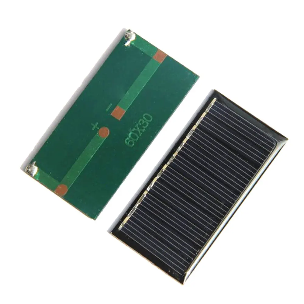 Прочный Солнечный внешний аккумулятор аксессуар для телефона водонепроницаемая